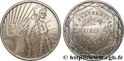 FRANCIA 5 Euro LA SEMEUSE 2008 Pessac