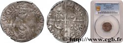 AQUITAINE - DUCHÉ D AQUITAINE - ÉDOUARD LE PRINCE NOIR Hardi
