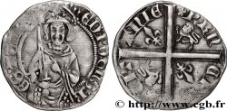 DUCHY OF AQUITANY - EDWARD THE BLACK PRINCE Hardi