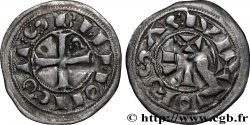 LANGUEDOC - COMTÉ DE TOULOUSE - GUILLAUME IX D AQUITAINE Obole