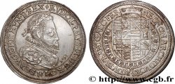 ALSACE - LANDGRAVIAT DE HAUTE-ALSACE - RODOLPHE II DE HABSBOURG Thaler