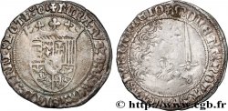 DUCHY OF LORRAINE - RENE II Gros