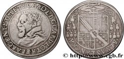 ALSACE - BISHOPRIC OF STRASBOURG AND METZ - CHARLES II OF LORRAINE-VAUDÉMONT Teston