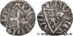 BRETAGNE - DUCHÉ DE BRETAGNE - JEAN III DIT LE BON Denier