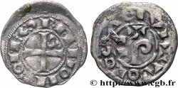 LANGUEDOC - COUNTY OF TOULOUSE - RAYMOND V, RAYMOND VI or RAYMOND VII Obole