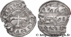 COUNTY OF POITOU - RICHARD CŒUR DE LION Denier