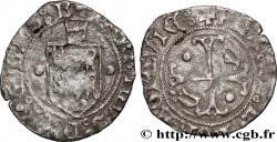 BÉARN - SEIGNEURIE DE BÉARN - HENRI D&nbsp;ALBRET Blanc