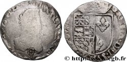 NAVARRE - KINGDOM OF NAVARRE - HENRY III Franc