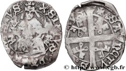 ÉTATS DU PAPE - COMTAT-VENAISSIN - SIXTE IV (Francesco della Rovere) Carlin