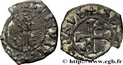 PAPAL STATES – COMTAT VENAISSIN - CLEMENT VII (Giulio de Medicis) Denier