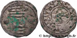 CHARTRES - COMTÉ DE CHARTRES - EUDES II Obole