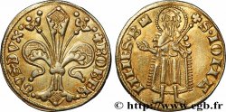 BAR - DUCHY OF BAR - ROBERT Florin d&nbsp;or robertus AU