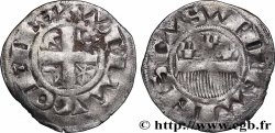 CHAMPAGNE - COMTÉ DE PROVINS - THIBAUT IV DE CHAMPAGNE Denier ou provinois