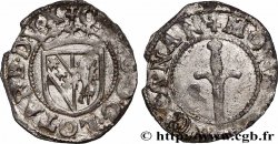 LORRAINE - DUCHÉ DE LORRAINE - CHARLES III LE GRAND DUC Double denier