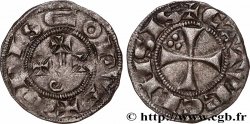 LANGUEDOC - ÉVÊCHÉ DE CAHORS - GUILLAUME DE CARDAILLAC Obole