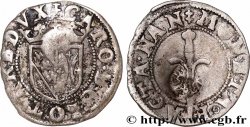 DUCHY OF LORRAINE - CHARLES III LE GRAND DUC Sol carolus