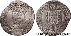 TOWN OF BESANCON - COINAGE STRUCK IN THE NAME OF CHARLES V Carolus