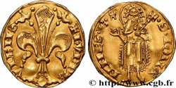 DAUPHINÉ - DAUPHINS DU VIENNOIS - HUMBERT II Florin d&nbsp;or