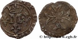 PRINCIPAUTY OF DOMBES - MARIE OF BOURBON-MONTPENSIER Liard