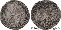 COUNTY OF BURGUNDY - PHILIP II OF SPAIN Carolus
