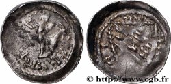 LORRAINE - DUCHÉ DE LORRAINE - FERRI III Denier au cavalier