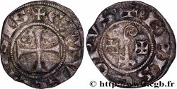 LANGUEDOC - ÉVÊCHÉ DE CAHORS - GUILLAUME DE CARDAILLAC Denier anonyme, caorcenx, caorcin ou cadurcin
