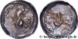 LORRAINE - ÉVÊCHÉ DE METZ - CONRAD Ier DE SCHARFENECK (60ème évêque) Denier