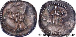 LORRAINE - DUCHÉ DE LORRAINE - FERRI III Denier au cavalier