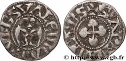 BISCHOP OF VALENCE - ANONYMOUS COINAGE Denier
