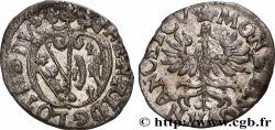 LORRAINE - DUCHÉ DE LORRAINE - HENRI II Demi-gros