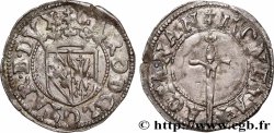 LORRAINE - DUCHÉ DE LORRAINE - CHARLES III LE GRAND DUC Sol carolus