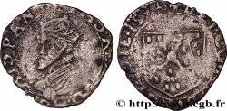 COUNTY OF BURGUNDY - PHILIPPE II OF SPAIN Carolus