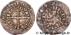 COUNTY OF FLANDRE - LOUIS II Gros compagnon au lion
