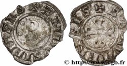 LANGUEDOC - SEIGNEURIE D&nbsp;ANDUZE ET DE SAUVE - BERNARD II Denier ou bernardin