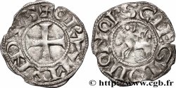 LANGUEDOC - COMTÉ DE SAINT-GILLES - RAYMOND IV DE SAINT-GILLES Denier