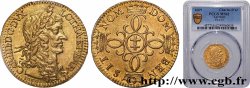 LORRAINE - DUCHÉ DE LORRAINE - CHARLES IV Charles d’or SUP62