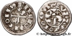 LANGUEDOC - COMTÉ DE TOULOUSE - RAYMOND V, RAYMOND VI OU RAYMOND VII Obole