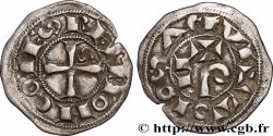 LANGUEDOC - COMTÉ DE TOULOUSE - RAYMOND V, RAYMOND VI OU RAYMOND VII Obole