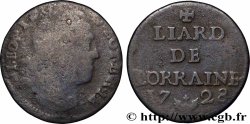 LORRAINE - DUCHÉ DE LORRAINE - LÉOPOLD Ier Liard
