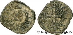 ARCHBISCHOP OF ARLES - ANONYMOUS COINAGE Denier fSS