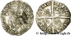 DUCHY OF AQUITANY - EDWARD THE BLACK PRINCE Hardi XF