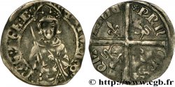 DUCHY OF AQUITANY - EDWARD THE BLACK PRINCE Hardi XF