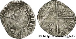 DUCHY OF AQUITANY - HENRY IV, HENRY V ou HENRY VI Hardi XF