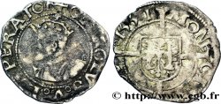 TOWN OF BESANCON - COINAGE STRUCK AT THE NAME OF CHARLES V Blanc
