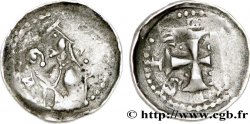 LORRAINE - ÉVÊCHÉ DE METZ - JEAN Ier D APREMONT (61e évêque) Denier S