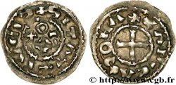 LANGUEDOC - COMTÉ DE CARCASSONNE - RAYMOND Ier ? Denier anonyme SUP