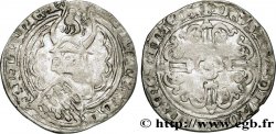 DUCHY OF BRITTANY - JEAN IV OF MONTFORT Gros, 1er type