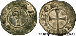 PROVENCE - ARCHEVÊCHÉ D ARLES - MONNAYAGE ANONYME Obole TB+