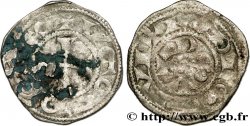 LANGUEDOC - COMTÉ DE RODEZ - HUGUES II et HUGUES III Denier