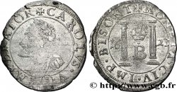 FRANCHE-COMTÉ - VILLE DE BESANÇON Gros TB